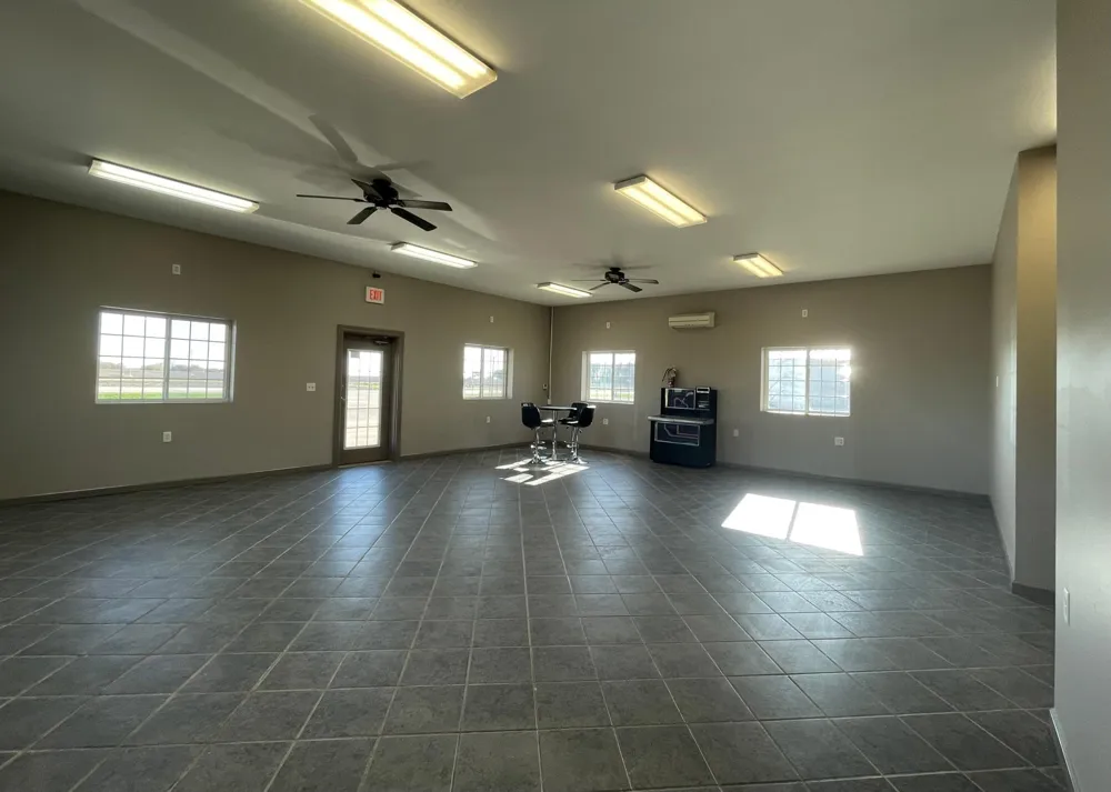 80944 County Road 46 Hayward, MN 56043