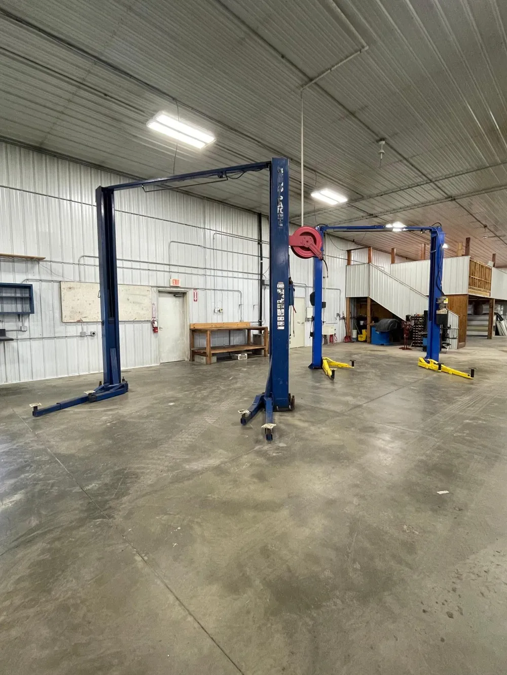 80944 County Road 46 Hayward, MN 56043
