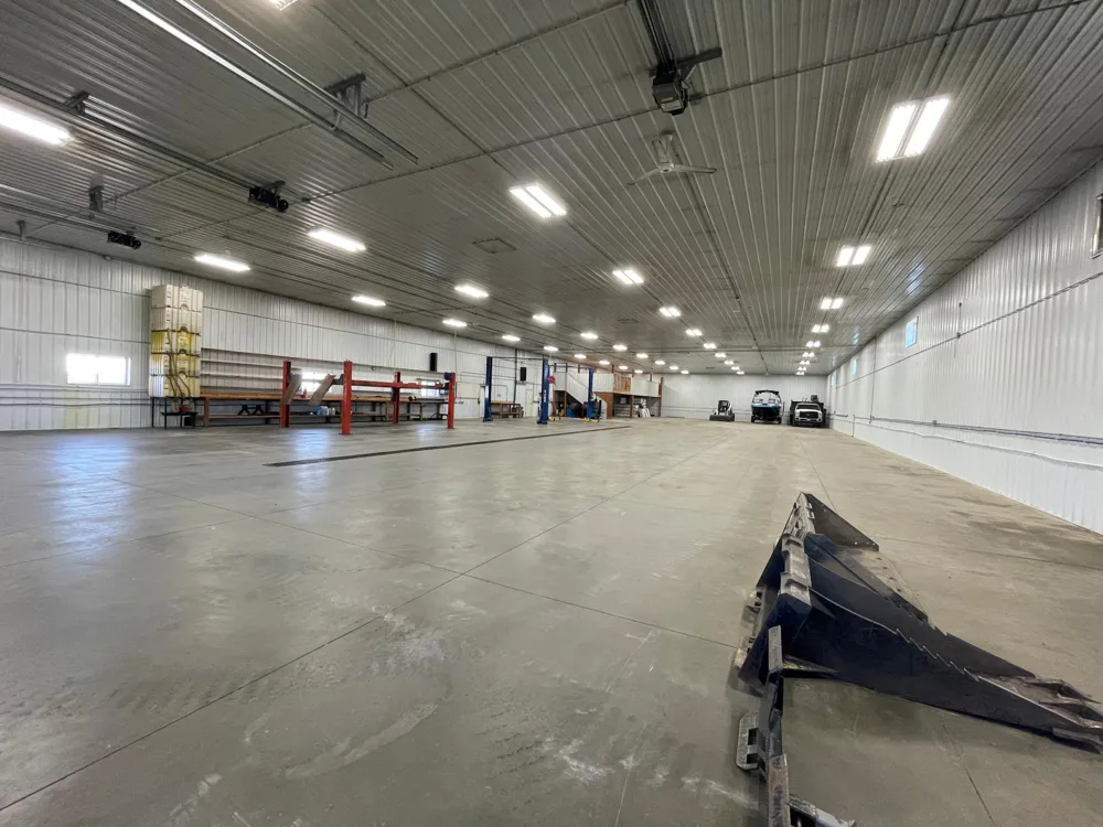 80944 County Road 46 Hayward, MN 56043