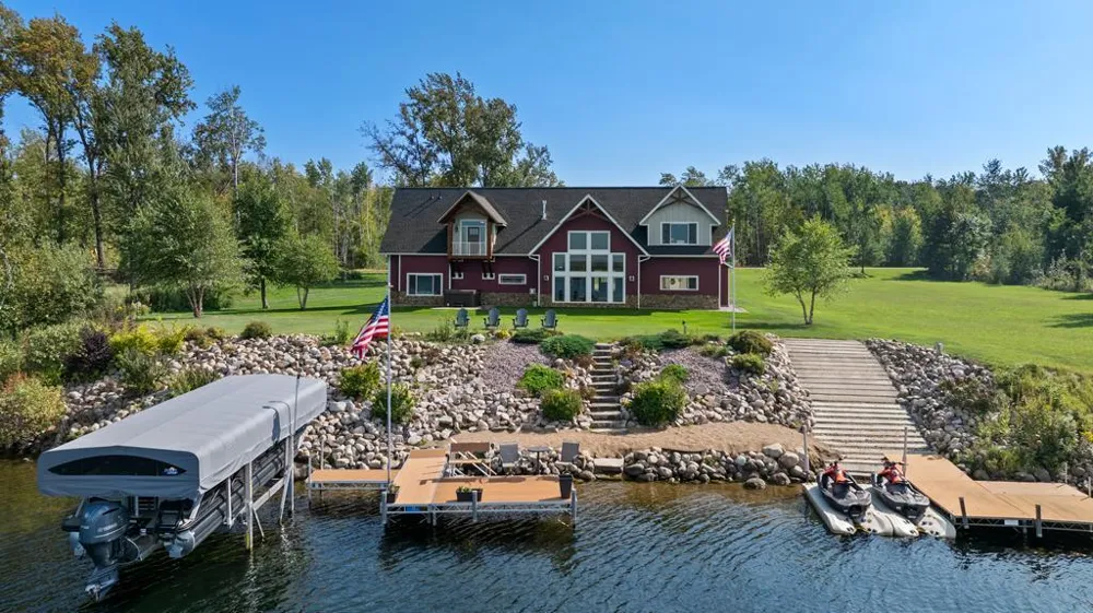 24357 Kennedy Drive Deerwood, MN 56444
