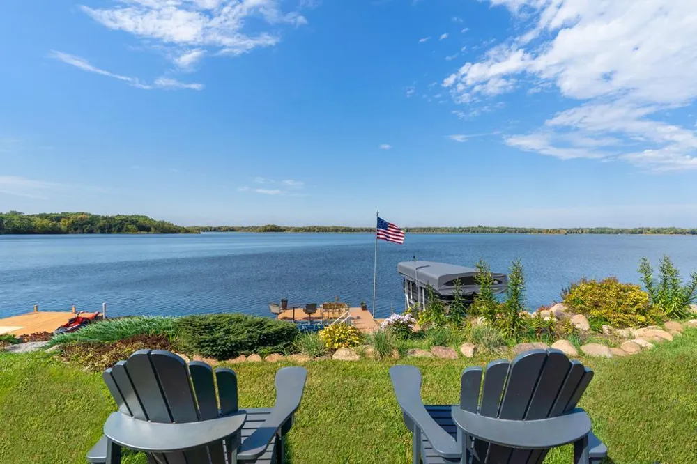 24357 Kennedy Drive Deerwood, MN 56444