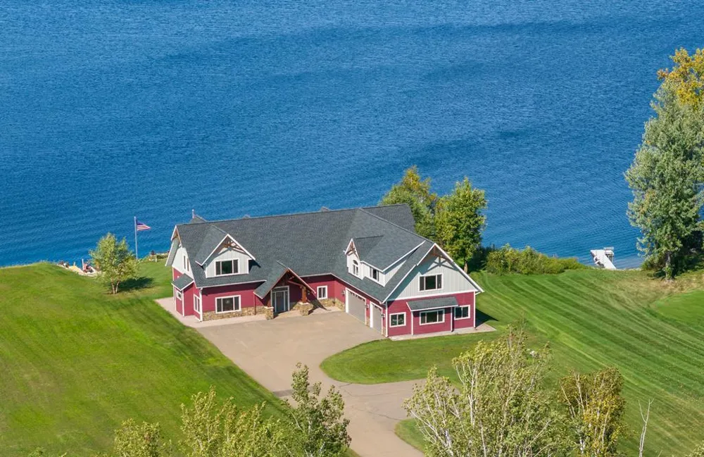 24357 Kennedy Drive Deerwood, MN 56444
