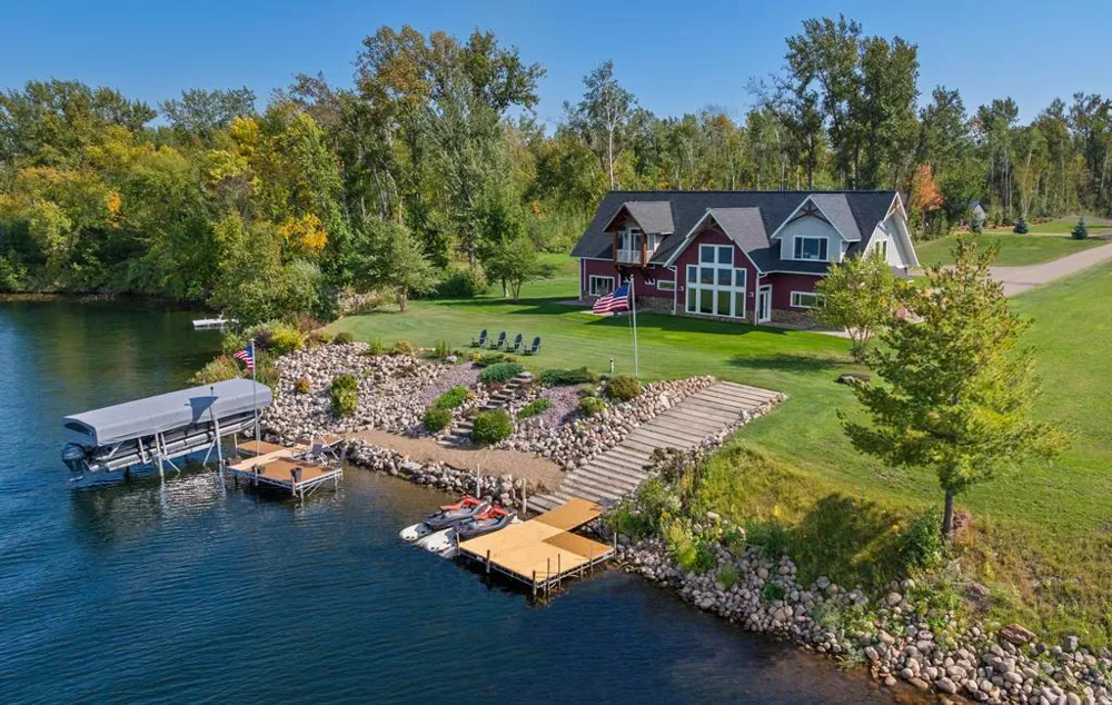 24357 Kennedy Drive Deerwood, MN 56444