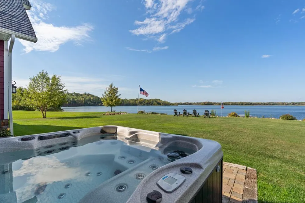 24357 Kennedy Drive Deerwood, MN 56444