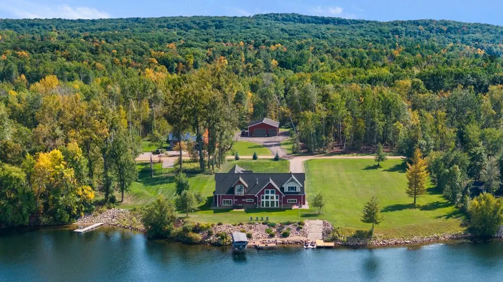 24357 Kennedy Drive Deerwood, MN 56444