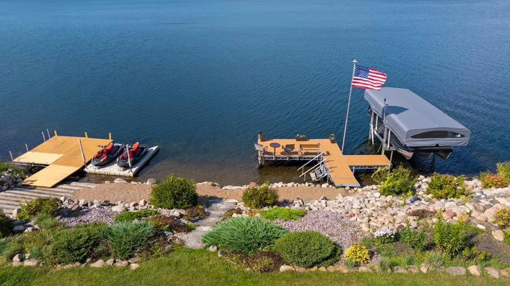 24357 Kennedy Drive Deerwood, MN 56444
