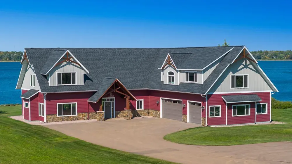 24357 Kennedy Drive Deerwood, MN 56444