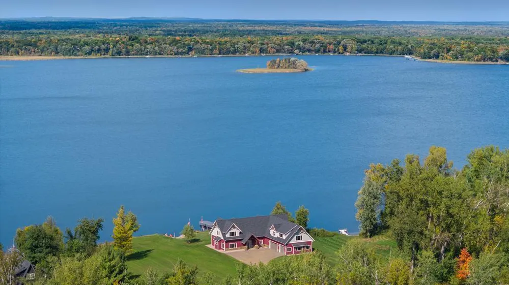 24357 Kennedy Drive Deerwood, MN 56444
