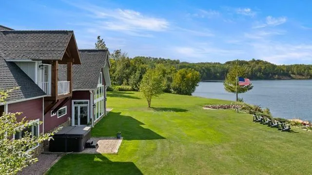 24357 Kennedy Drive Deerwood, MN 56444