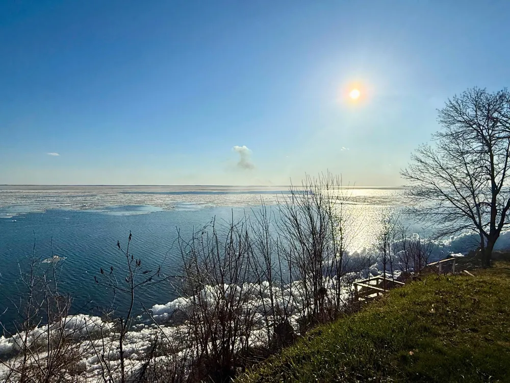 46315 Lucretia Lane Isle, MN 56342
