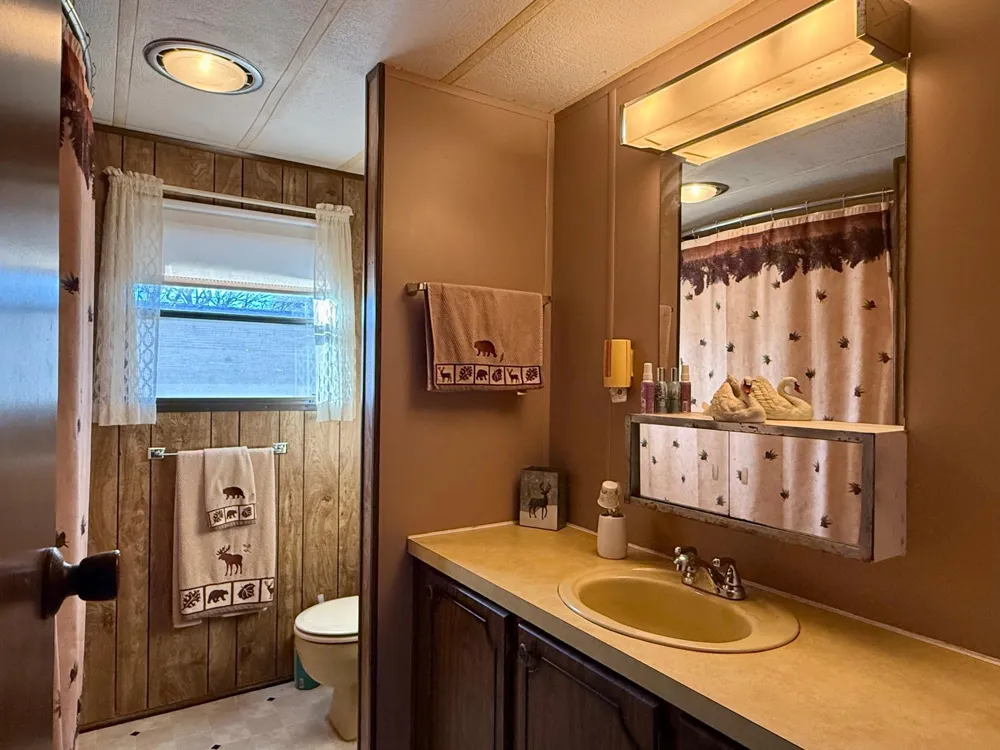 46315 Lucretia Lane Isle, MN 56342