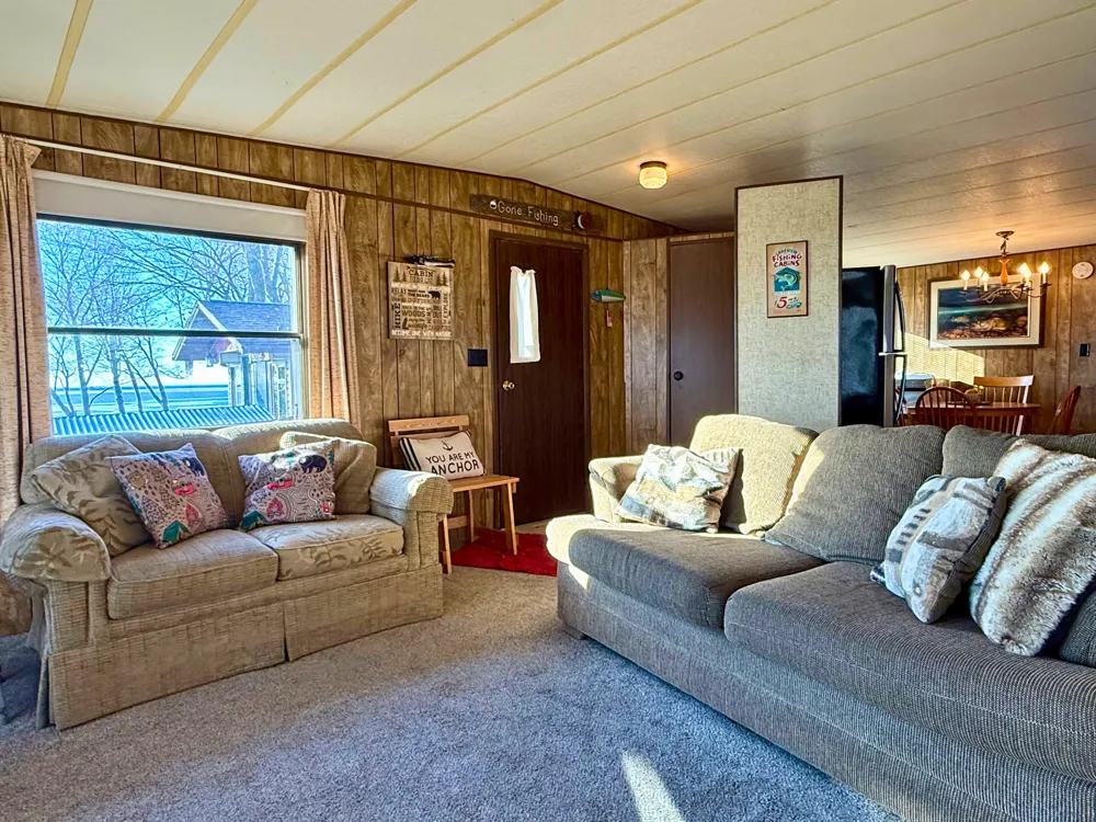 46315 Lucretia Lane Isle, MN 56342
