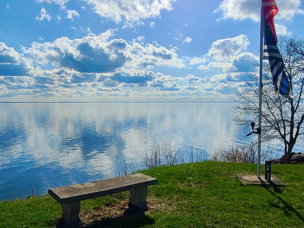 46315 Lucretia Lane Isle, MN 56342