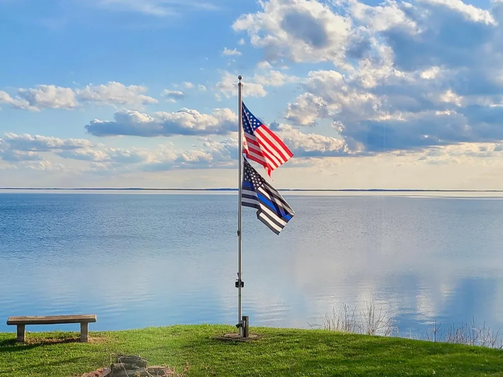 46315 Lucretia Lane Isle, MN 56342