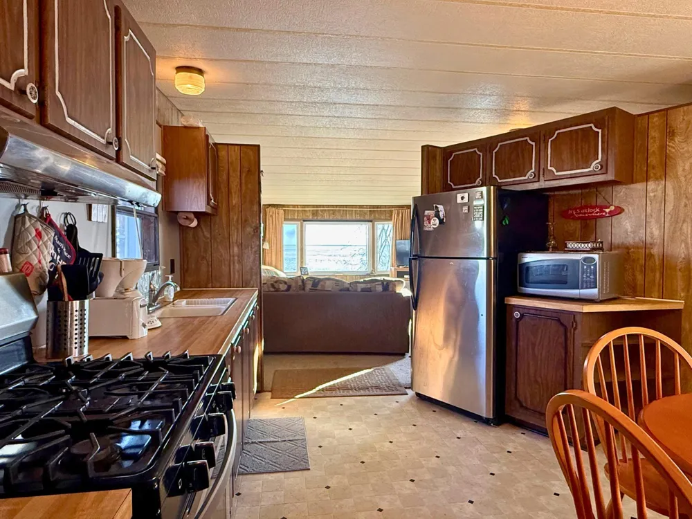 46315 Lucretia Lane Isle, MN 56342