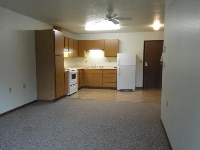 222 1st Avenue NE #5 Eagle Bend, MN 56446
