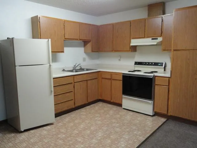 222 1st Avenue NE #5 Eagle Bend, MN 56446
