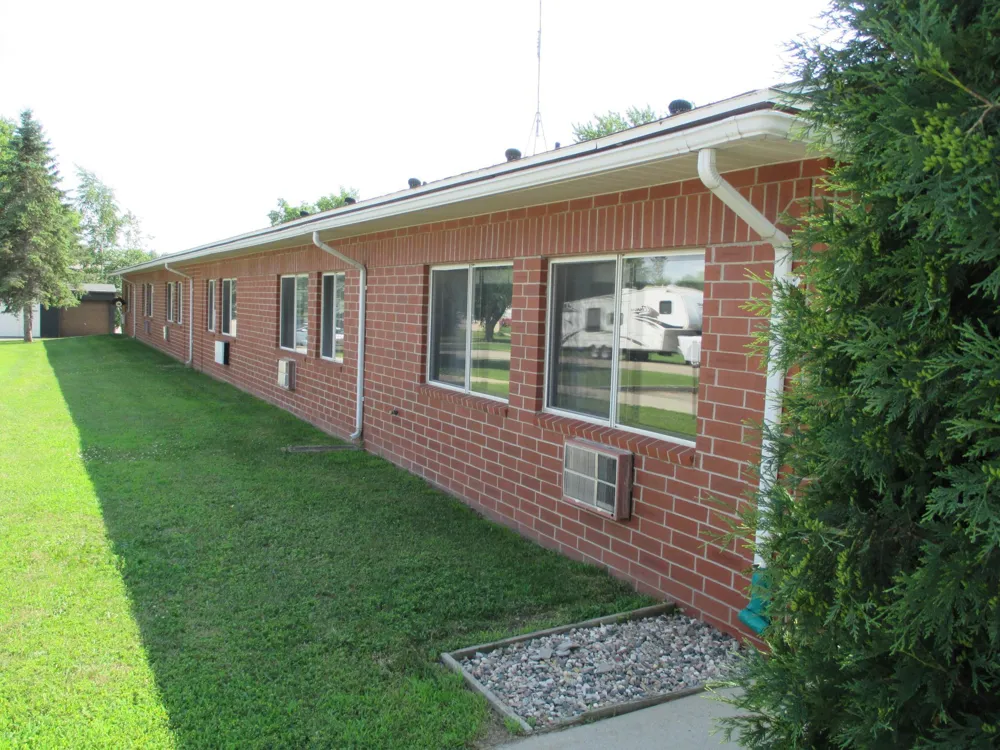222 1st Avenue NE #5 Eagle Bend, MN 56446
