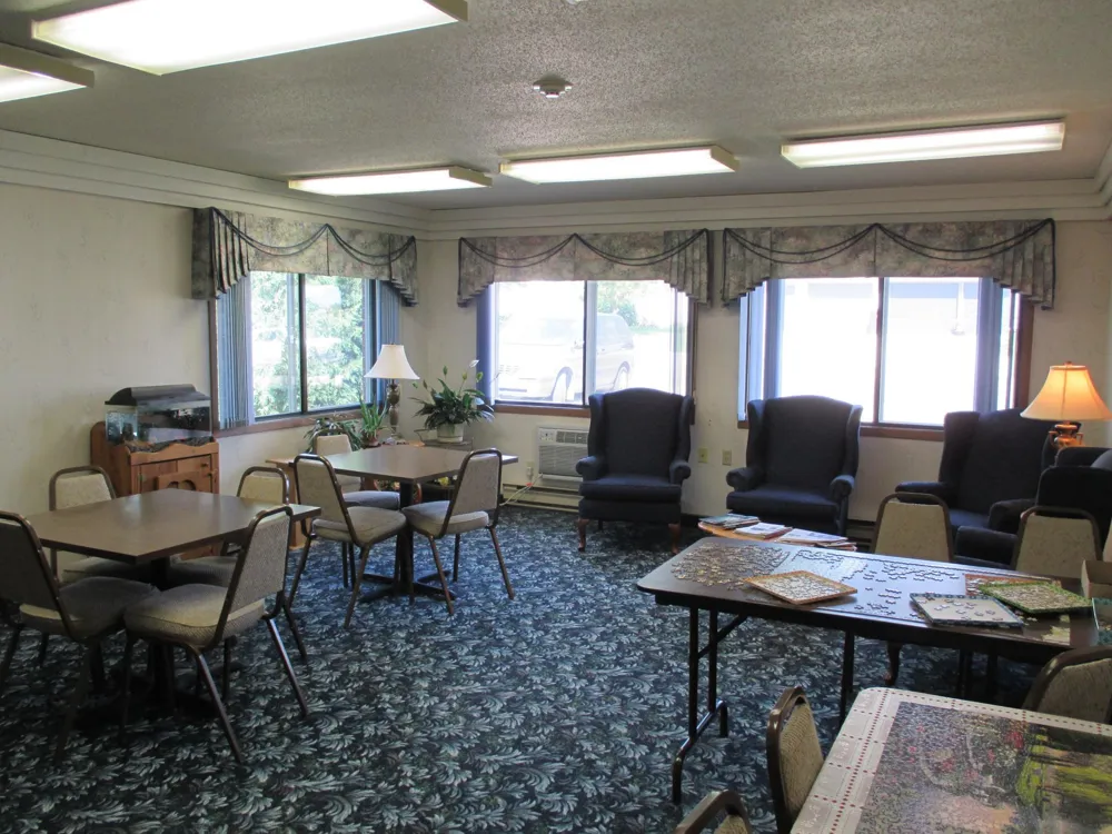 222 1st Avenue NE #5 Eagle Bend, MN 56446