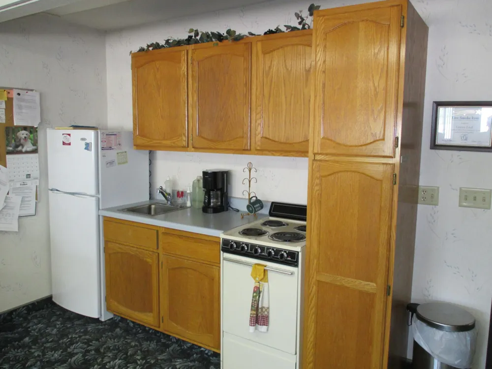 222 1st Avenue NE #5 Eagle Bend, MN 56446