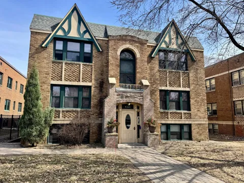 4227 Nicollet Avenue #1