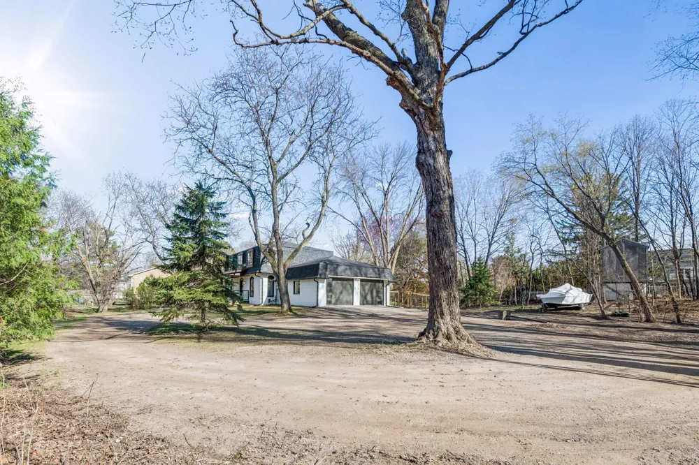 3159 Northview Road Minnetonka Beach, MN 55391