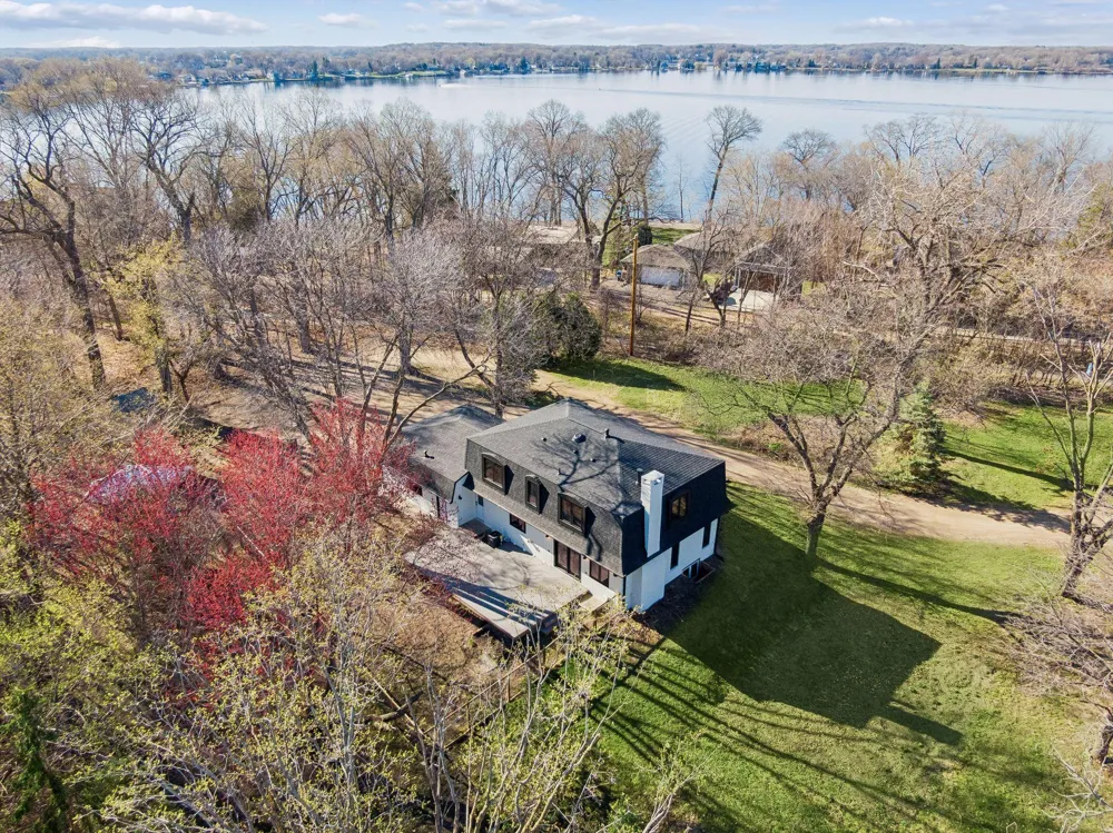 3159 Northview Road Minnetonka Beach, MN 55391