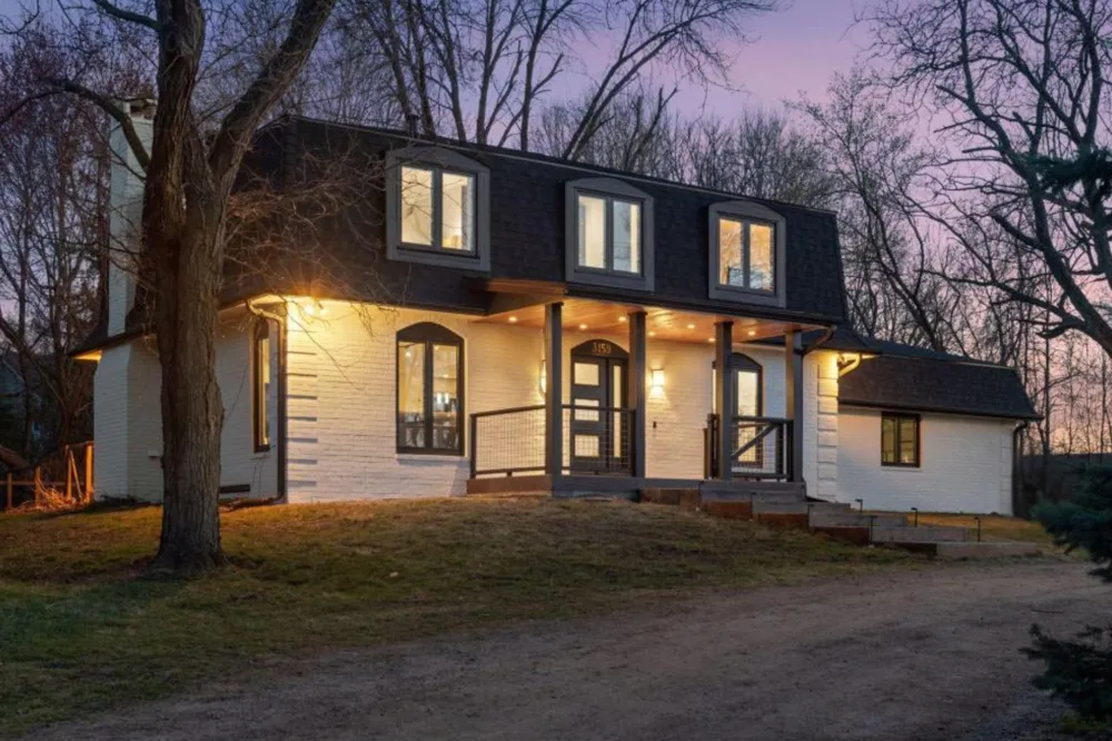 3159 Northview Road Minnetonka Beach, MN 55391