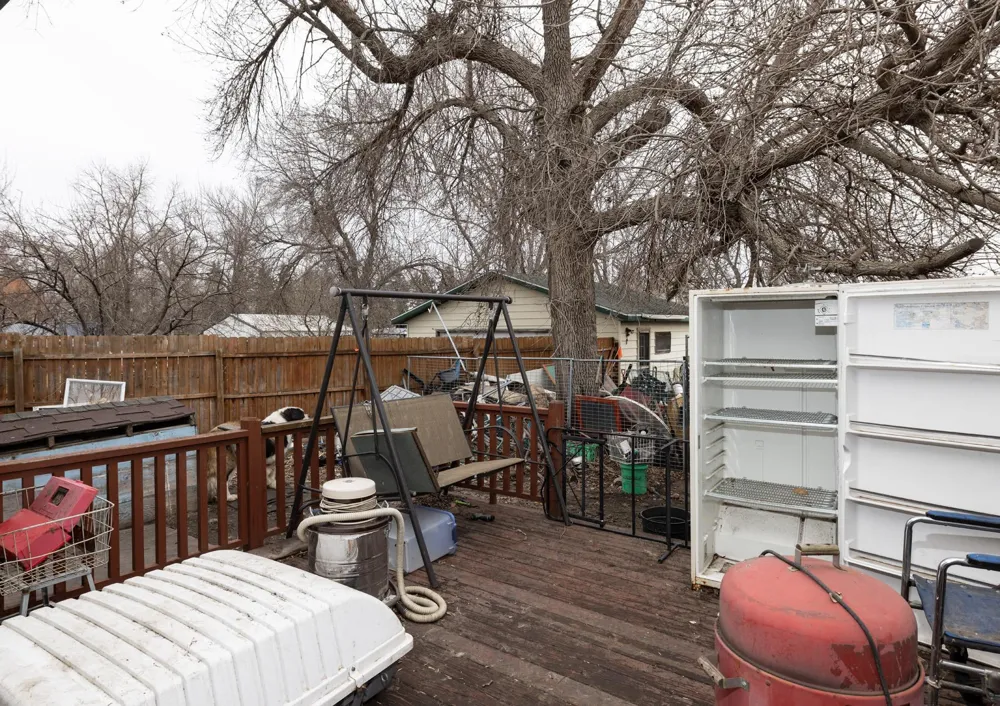 602 1st Street Hawley, MN 56549