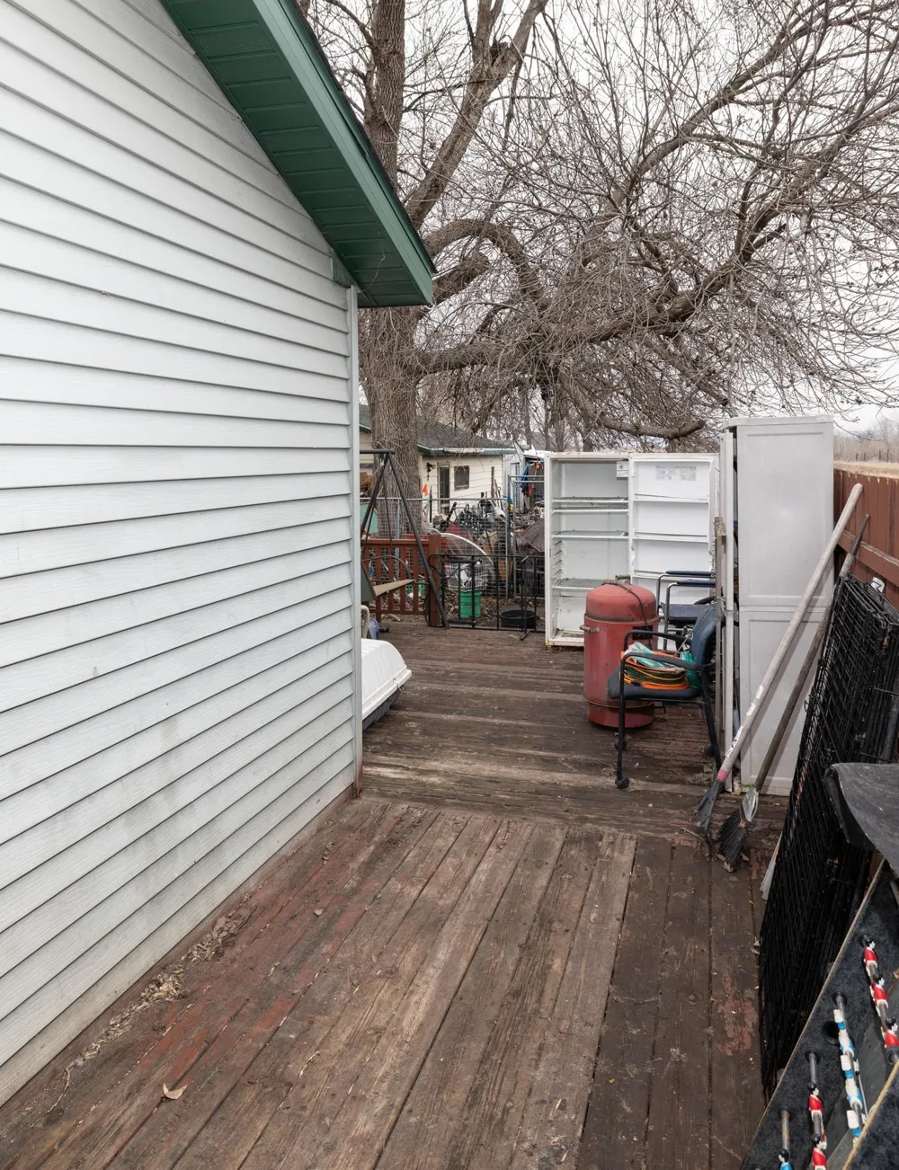 602 1st Street Hawley, MN 56549