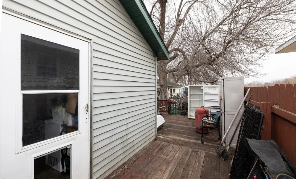 602 1st Street Hawley, MN 56549