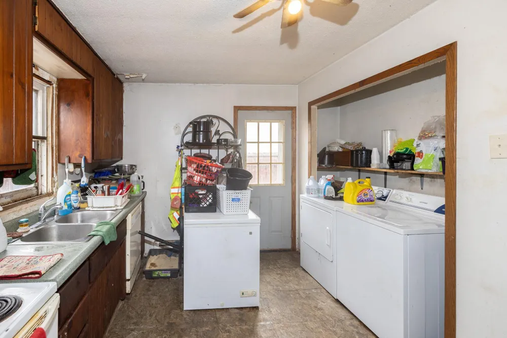 602 1st Street Hawley, MN 56549