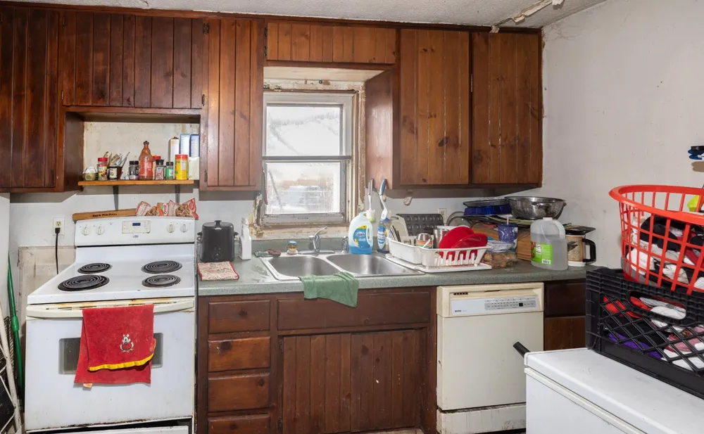 602 1st Street Hawley, MN 56549