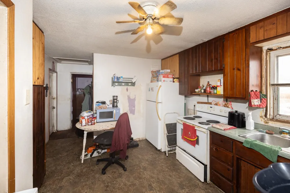 602 1st Street Hawley, MN 56549