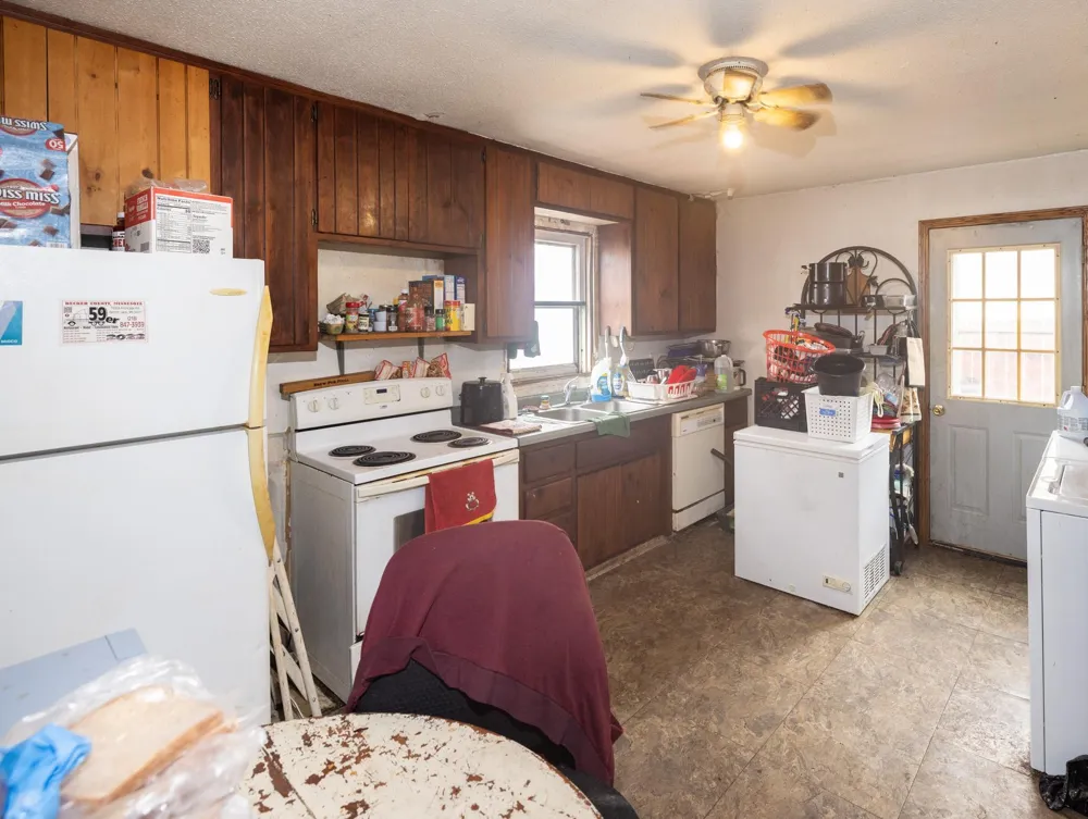602 1st Street Hawley, MN 56549