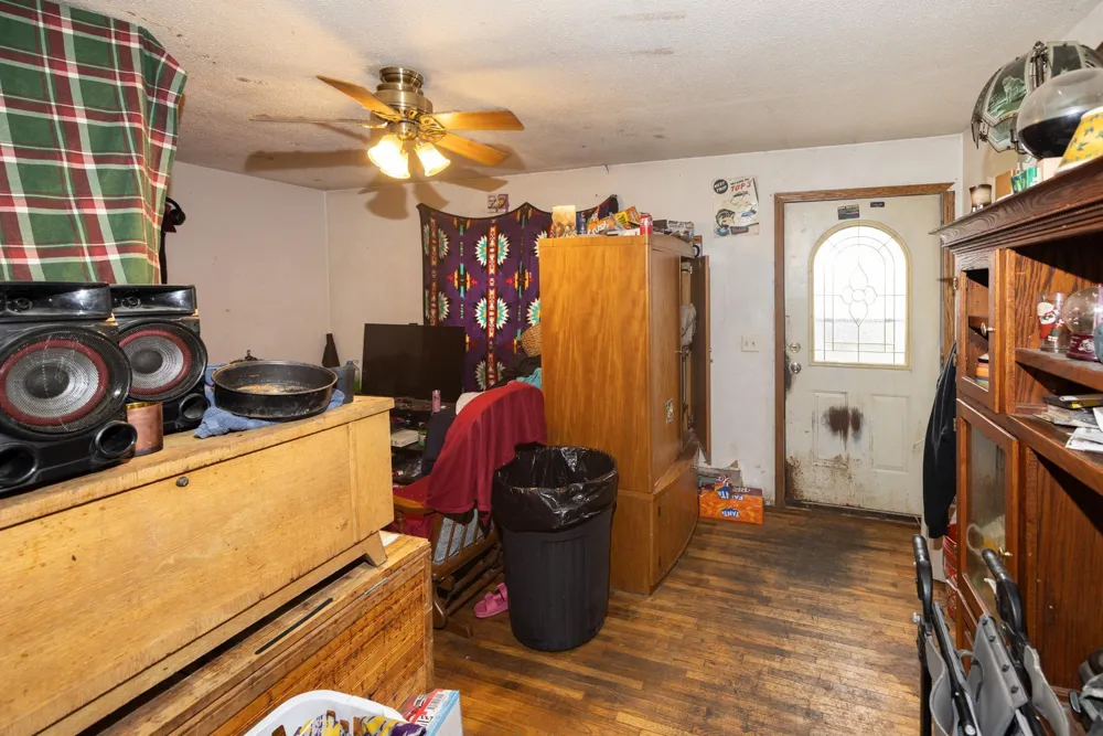 602 1st Street Hawley, MN 56549