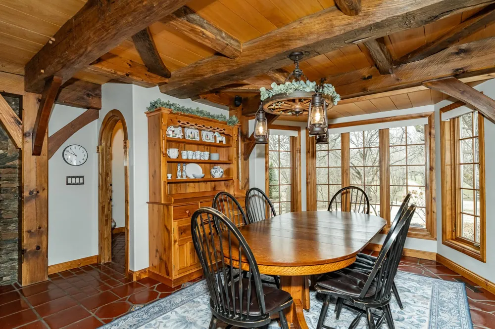 13345 25th Avenue NW Oronoco, MN 55960