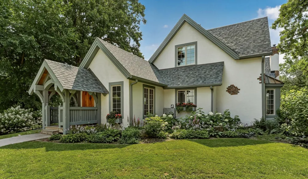 13345 25th Avenue NW Oronoco, MN 55960