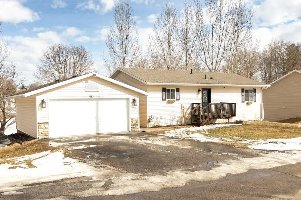 220 W Hill Street Vergas, MN 56587