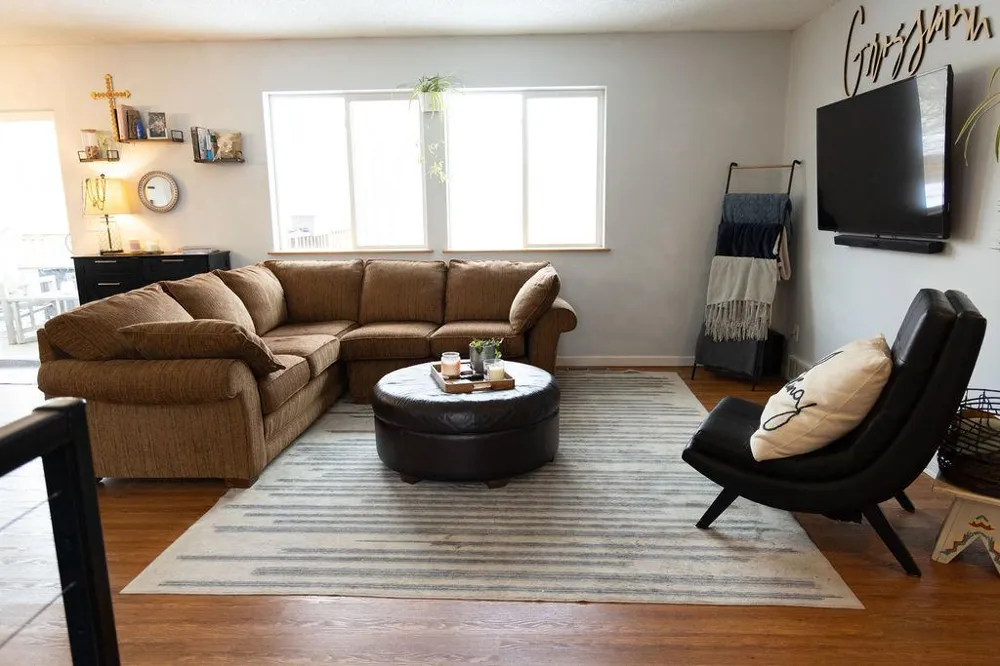 220 W Hill Street Vergas, MN 56587