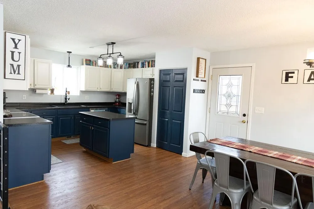 220 W Hill Street Vergas, MN 56587