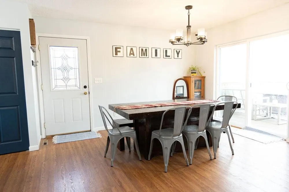 220 W Hill Street Vergas, MN 56587