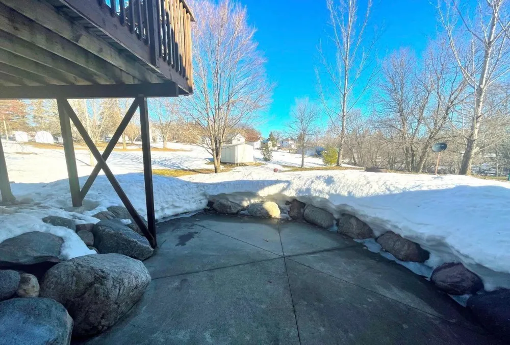 220 W Hill Street Vergas, MN 56587