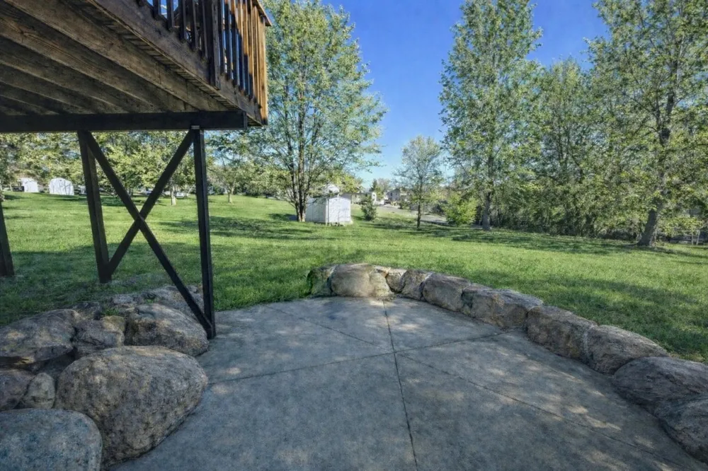 220 W Hill Street Vergas, MN 56587