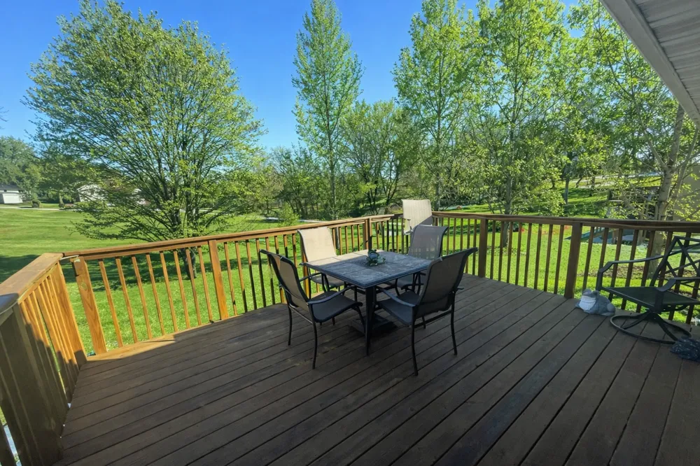 220 W Hill Street Vergas, MN 56587