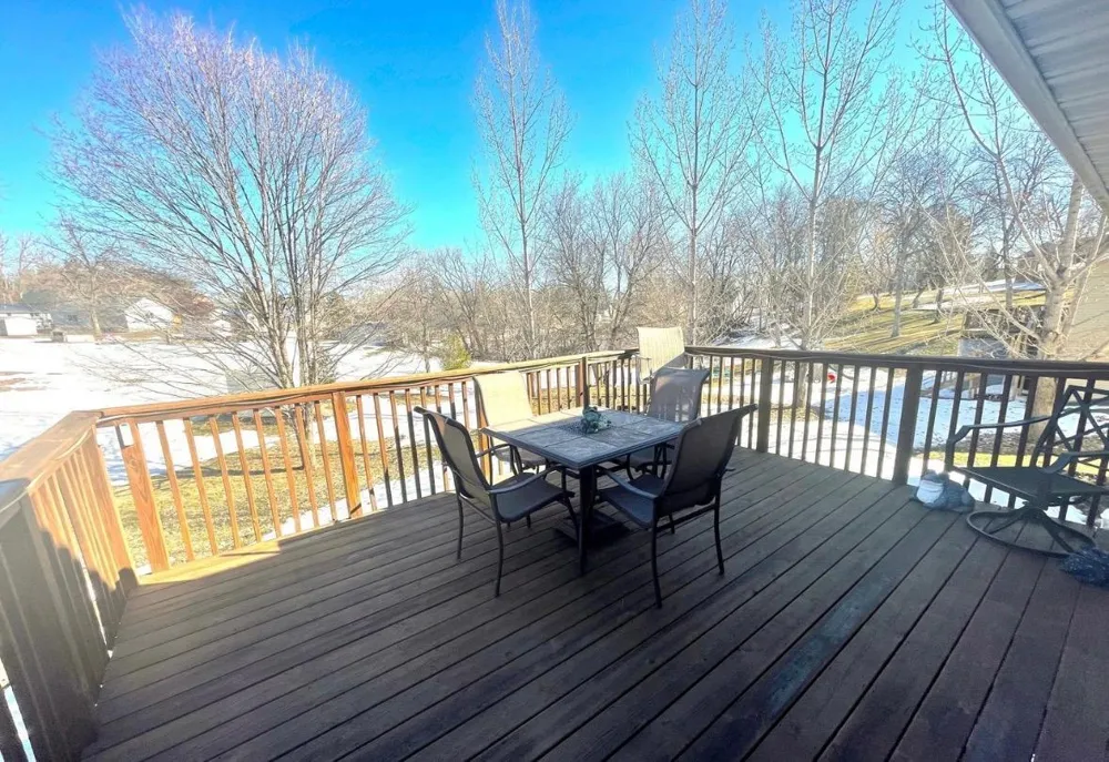 220 W Hill Street Vergas, MN 56587