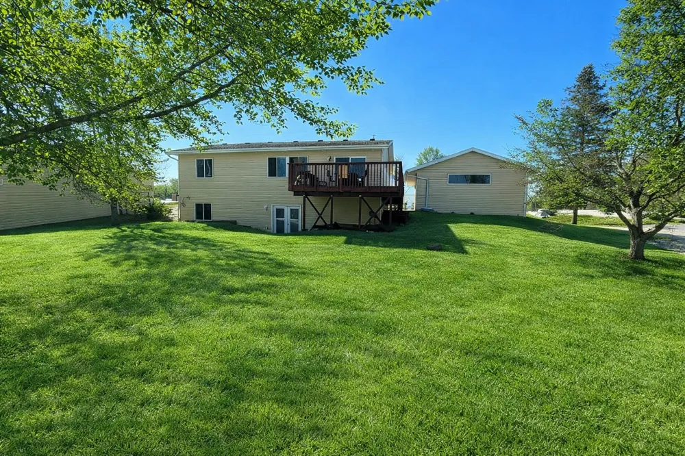 220 W Hill Street Vergas, MN 56587