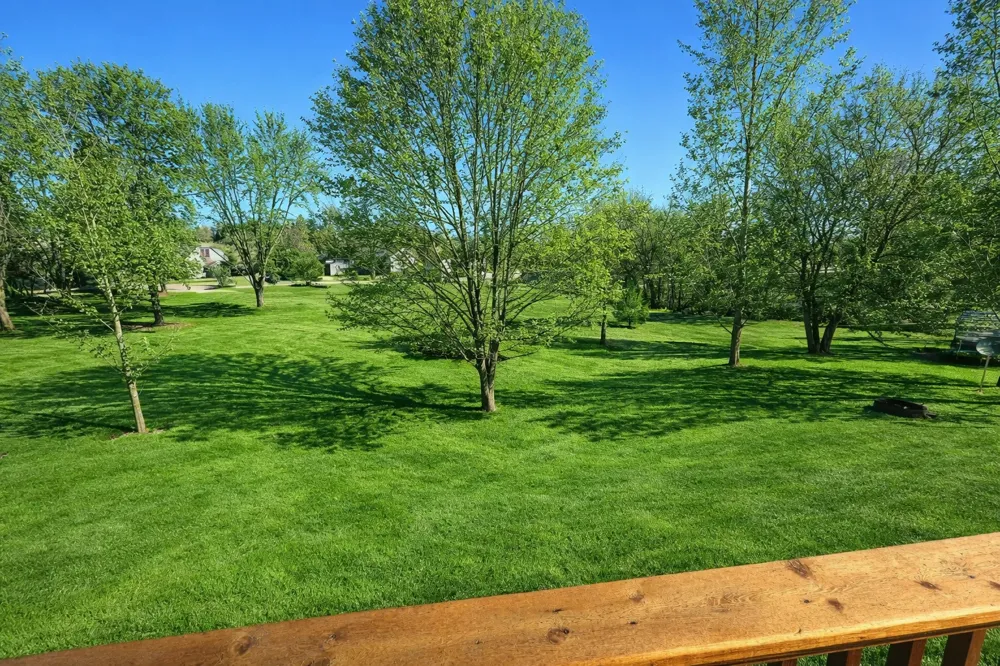 220 W Hill Street Vergas, MN 56587