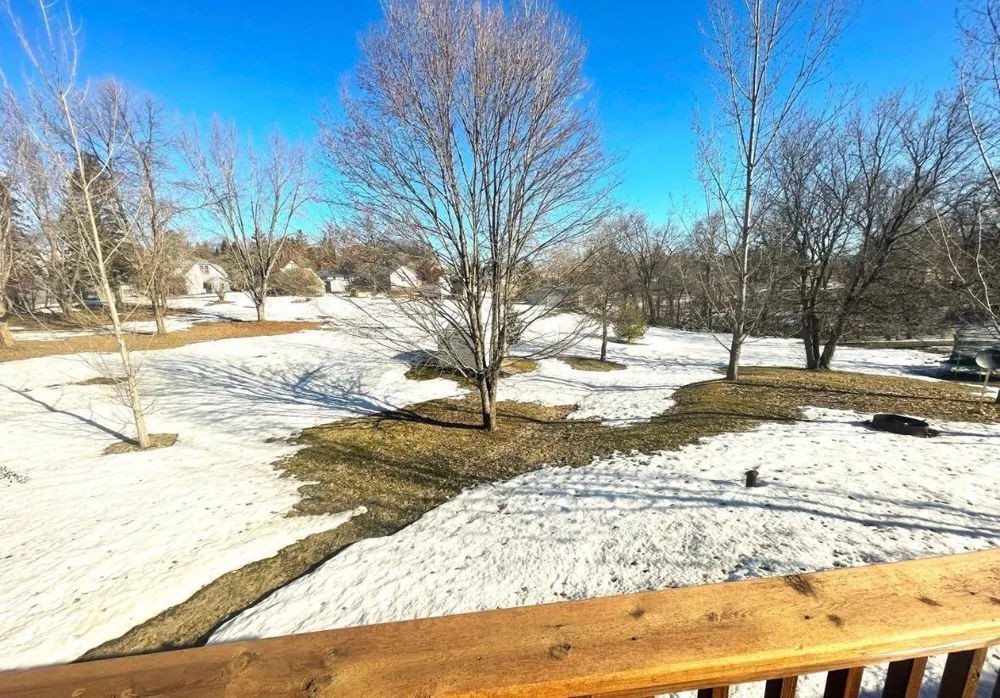 220 W Hill Street Vergas, MN 56587