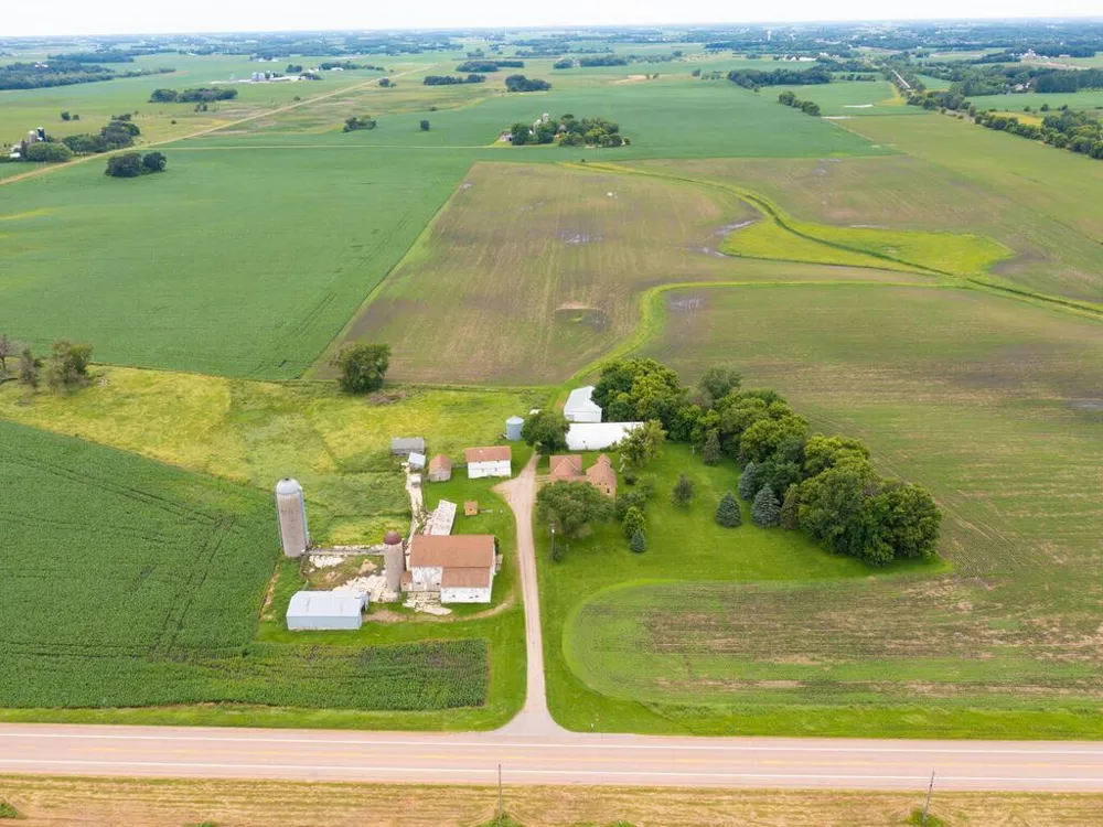 13550 County Road 51 Cologne, MN 55322